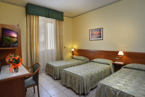 Hotel Astor